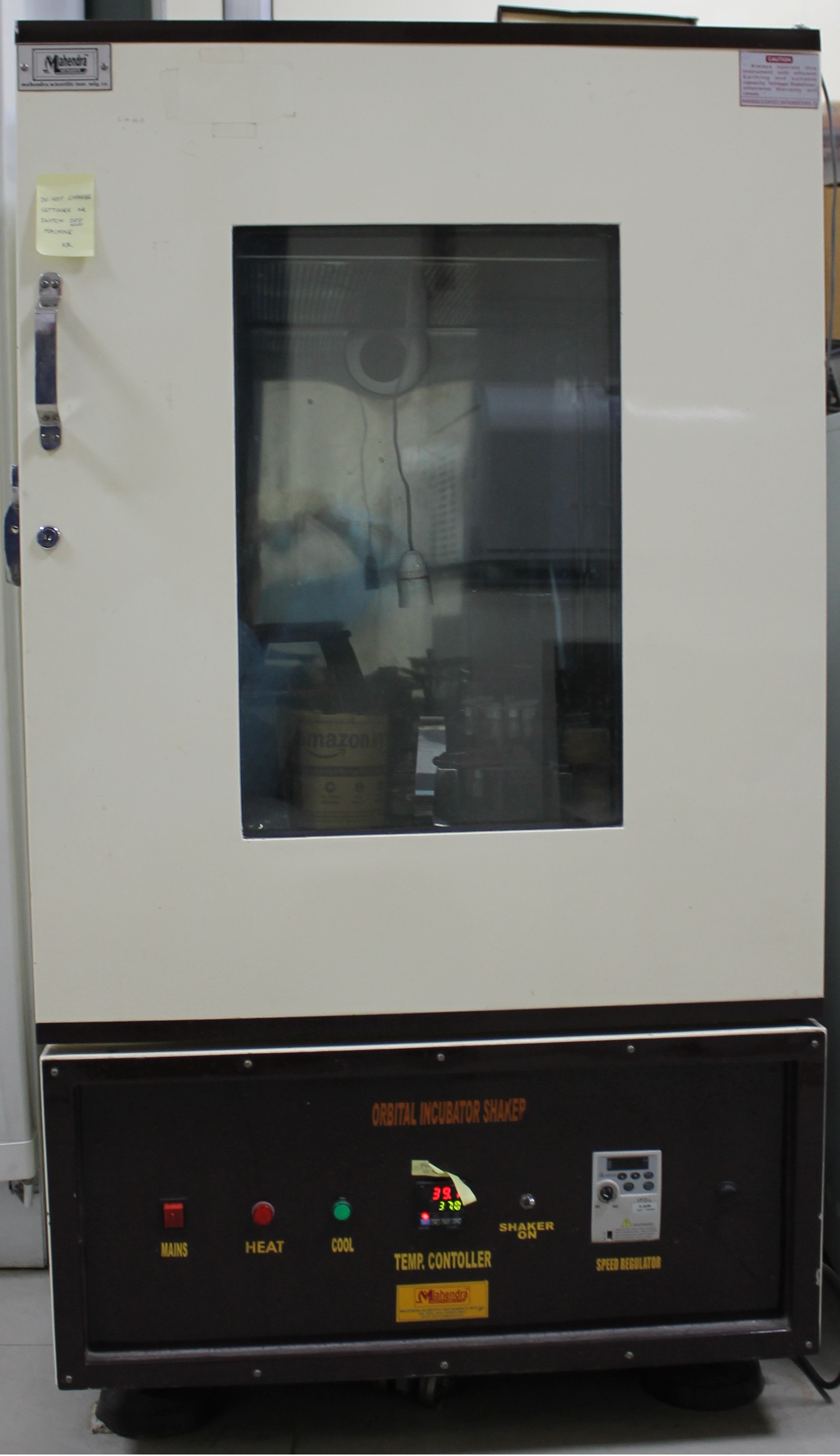 Drill Press